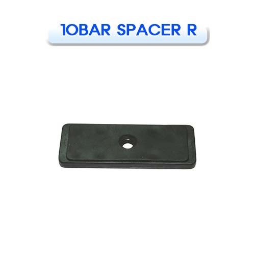 [10BAR] 텐바 스페이서 R (SPACER R DIVING CAMERA ACCESSORIES) 소통마켓 다이빙 카메라 액세서리
