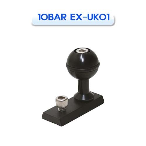 [10BAR] 텐바 EX-UK01 (DIVING CAMERA ACCESSORIES) 소통마켓 다이빙 카메라 액세서리
