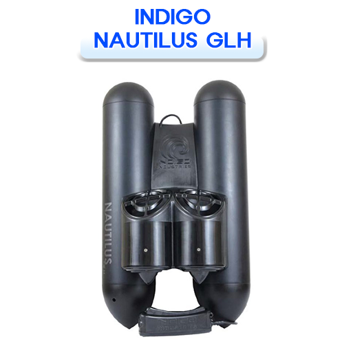 [INDIGO] 인디고 노틸러스 GLH (NAUTILUS GLH DIVING GEAR DPV) 소통마켓 다이빙 기어