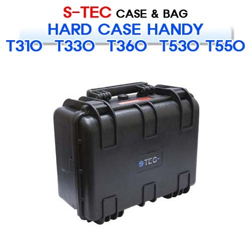 하드케이스 T310, T330, T360, T530, T550 [S-TEC] 에스텍 HARD CASE HANDY