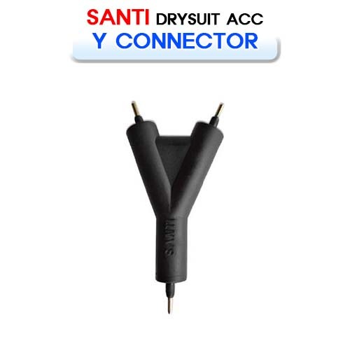 Y 커넥터 [SANTI] 산티 Y CONNECTOR