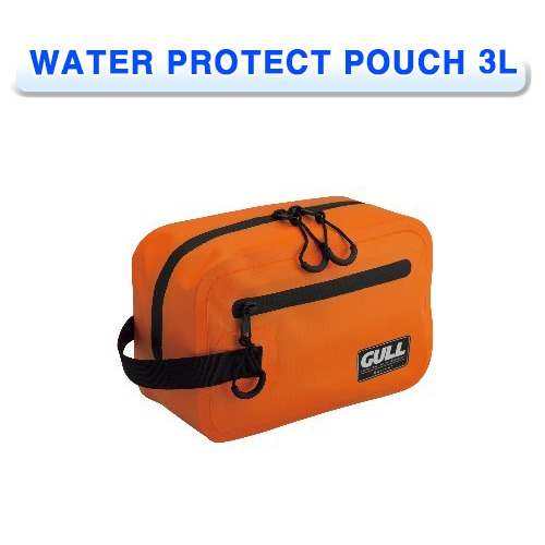 방수파우치 GB-7139 3L [GULL] 걸 WATER PROTECT POUCH
