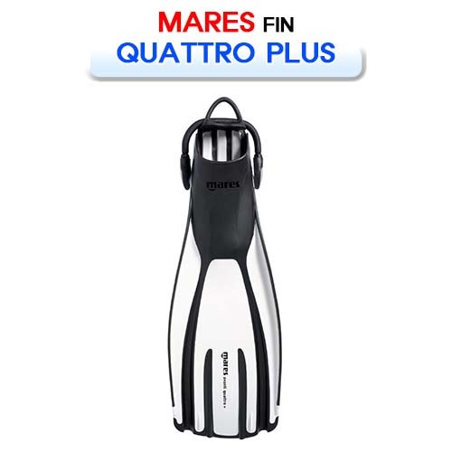 꽈뜨로 플러스 [MARES] 마레스 QUATTRO + 꽈트로 오리발 핀 프리 스킨 스쿠버 스쿠바 해루질 다이빙