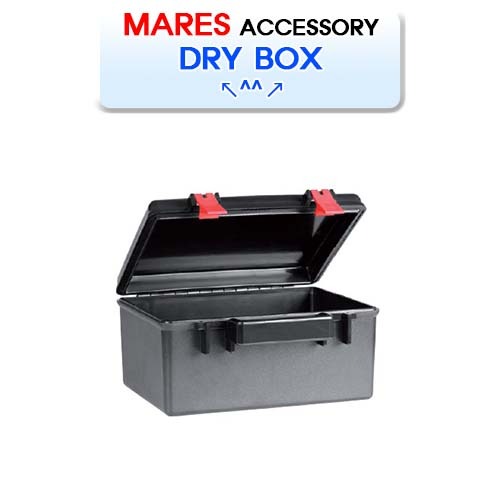 드라이 박스 [MARES] 마레스 DRY BOX