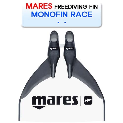 모노핀 레이스 [MARES] 마레스 MONOFIN RACE