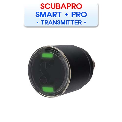 스쿠버프로 스마트 플러스 프로 트랜스미터 다이빙 컴퓨터 옵션 SCUBAPRO2 SMART PRO TRANSMITTER