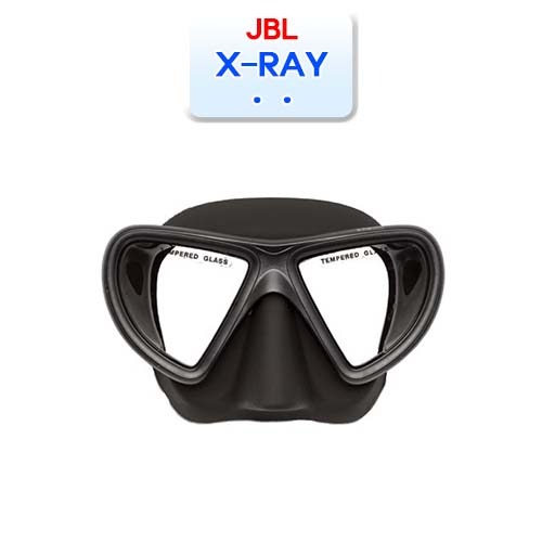 엑스레이 마스크 [JBL] 제이비엘 X-RAY