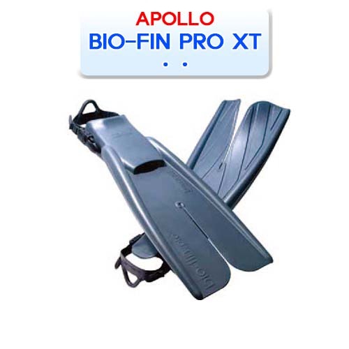 바이오 핀 프로 XT [APOLLO] 아폴로 BIO-FIN PRO XT