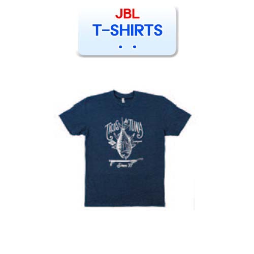 제이비엘 티셔츠 [JBL] 제이비엘 T-SHIRTS