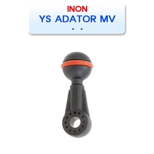 YS 아답터 MV [INON] 이논 YS ADATOR MV