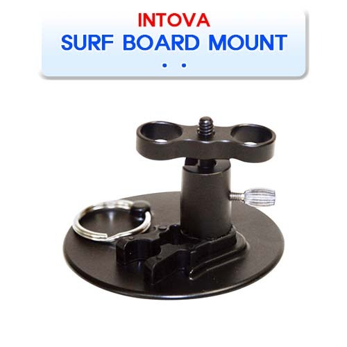 서프보드 마운트 [INTOVA] 인토바 SURF BOARD MOUNT