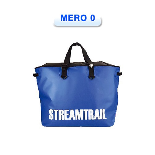 메로0 94L [STREAM TRAIL] 스트림트레일 MERO 0 방수 가방 백  프리 스킨 스쿠버 스쿠바 해루질