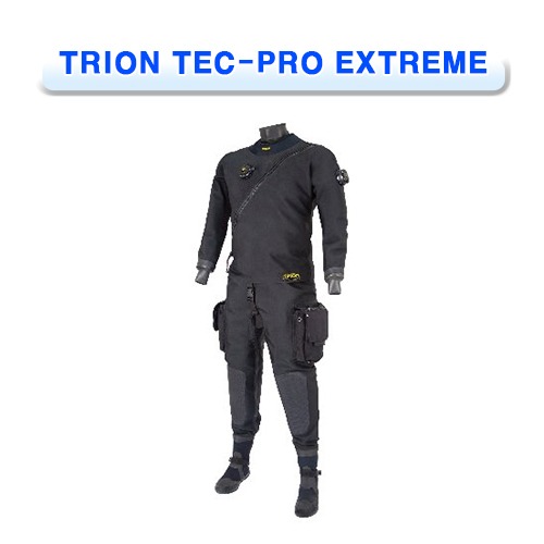 텍 프로 익스트림 [TRION] 트라이온 TEC-PRO EXTREME