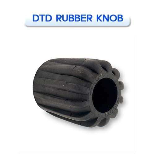 공기탱크용 밸브놉 [DTD] 디티디 RUBBER KNOB